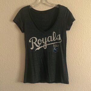☃️3 for $30☃️ KC Royals T-Shirt
